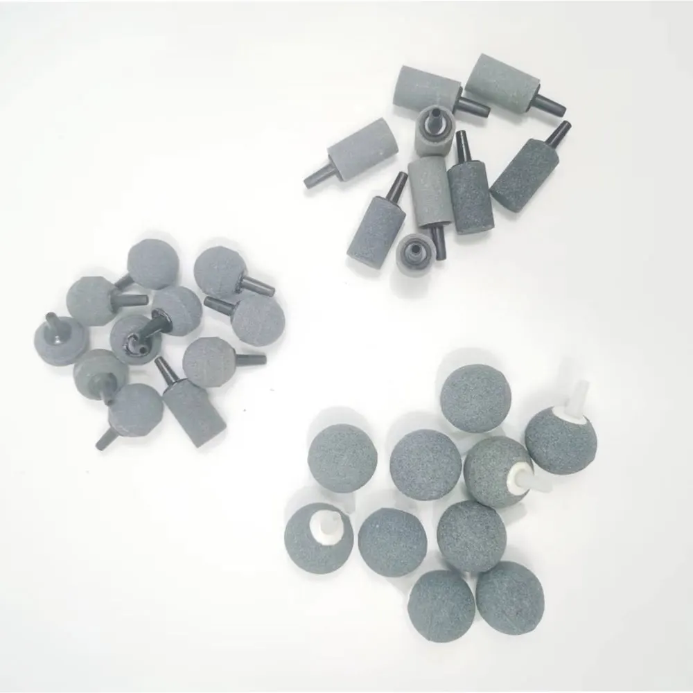 1PCS Air Stone Aerator for Small Aquarium Fish Tank Pump Hydroponic Oxygen Plate Mini Air Pump Accessories Pet Oxygen Stone
1PCS Air Stone Aerator for Small Aquarium Fish Tank Pump Hydroponic Oxygen Plate Mini Air Pump Accessories Pet Oxygen Stone