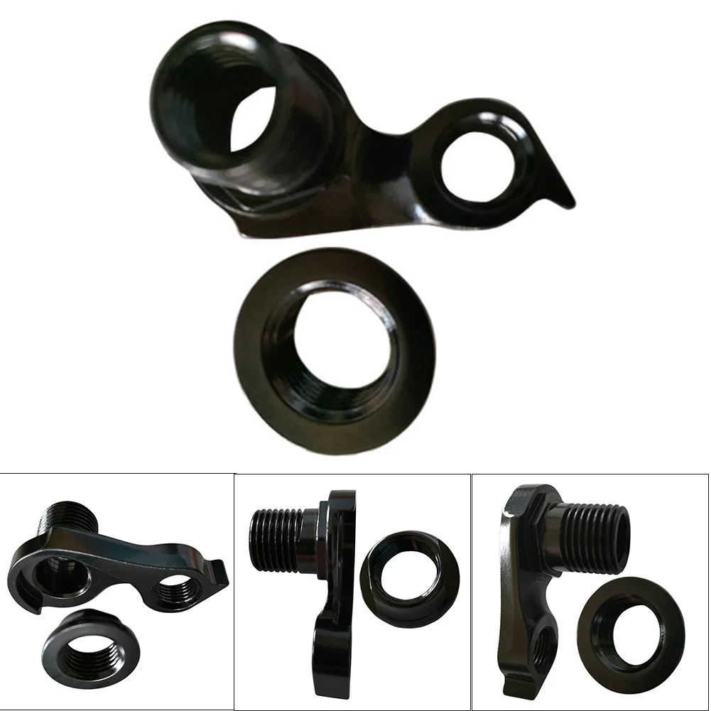 1pc Bicycle Rear Mech Derailleur Frame Hook For Cervelo Bicycle Replacement Parts Bike Tailhook Lifting Lugs Rear Hook
1pc Bicycle Rear Mech Derailleur Frame Hook For Cervelo Bicycle Replacement Parts Bike Tailhook Lifting Lugs Rear Hook