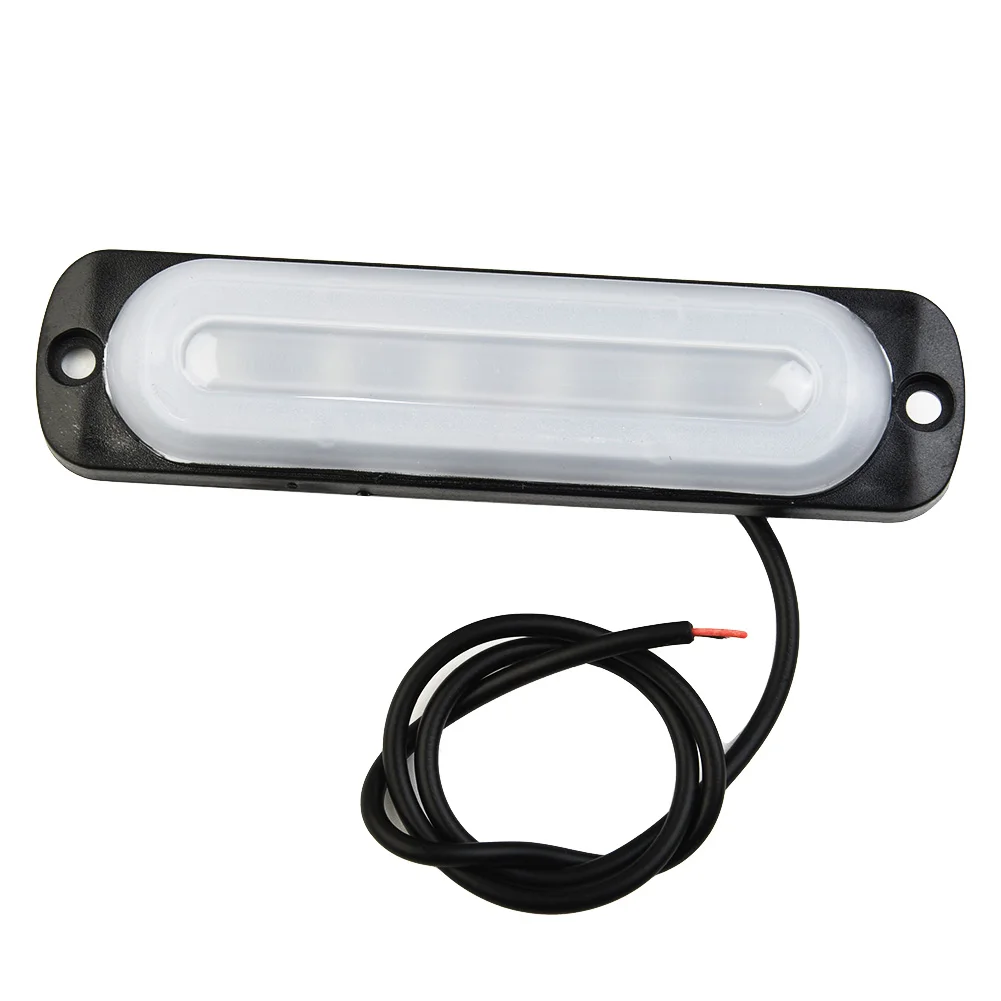 Super bright Car Light Truck Urgent W/ Protective Pad White 12V 15000K 24W 6 LED Safety Anti-collision Fog Lamp
Super bright Car Light Truck Urgent W/ Protective Pad White 12V 15000K 24W 6 LED Safety Anti-collision Fog Lamp