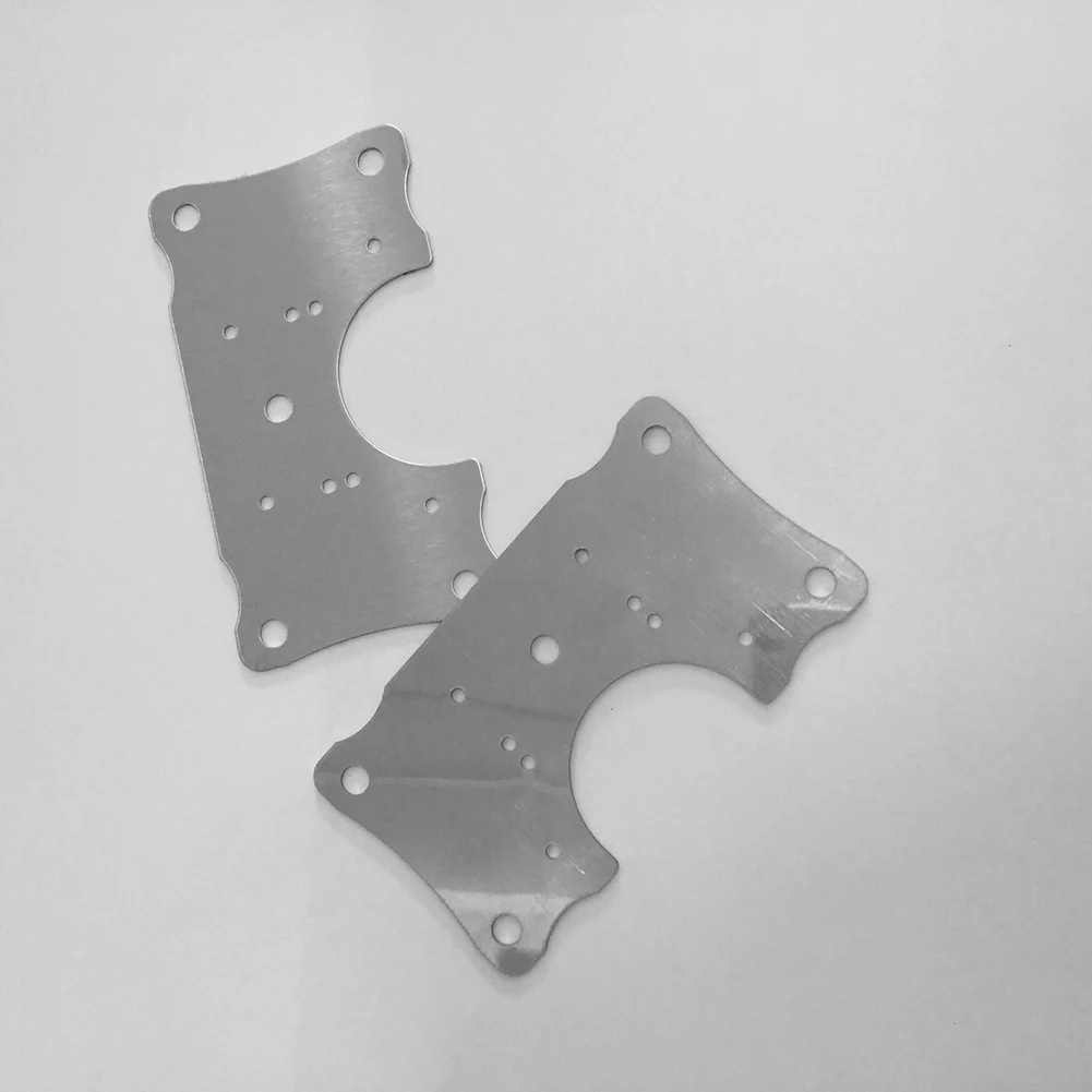 1PCS Cabinet Hinge Repair Plate Stainless Steel Hinge Mounting Screws Furniture Drawer Window Hardware Accessories Kit
1PCS Cabinet Hinge Repair Plate Stainless Steel Hinge Mounting Screws Furniture Drawer Window Hardware Accessories Kit