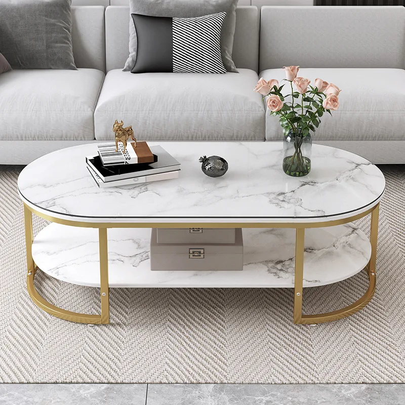 Minimalist Coffee Table Modern Japanese Luxury Iron White MDF Marble Small Table Dining Muebles Balcony Furniture With Storage
Minimalist Coffee Table Modern Japanese Luxury Iron White MDF Marble Small Table Dining Muebles Balcony Furniture With Storage