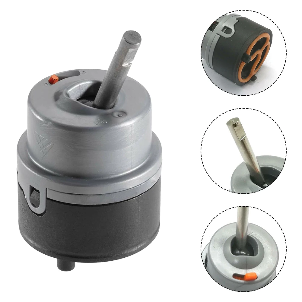 Faucet Cartridge For Delta Faucet Cartridge RP50587 Valve Cartridge Faucet Leak Repair Replacement Parts
Faucet Cartridge For Delta Faucet Cartridge RP50587 Valve Cartridge Faucet Leak Repair Replacement Parts