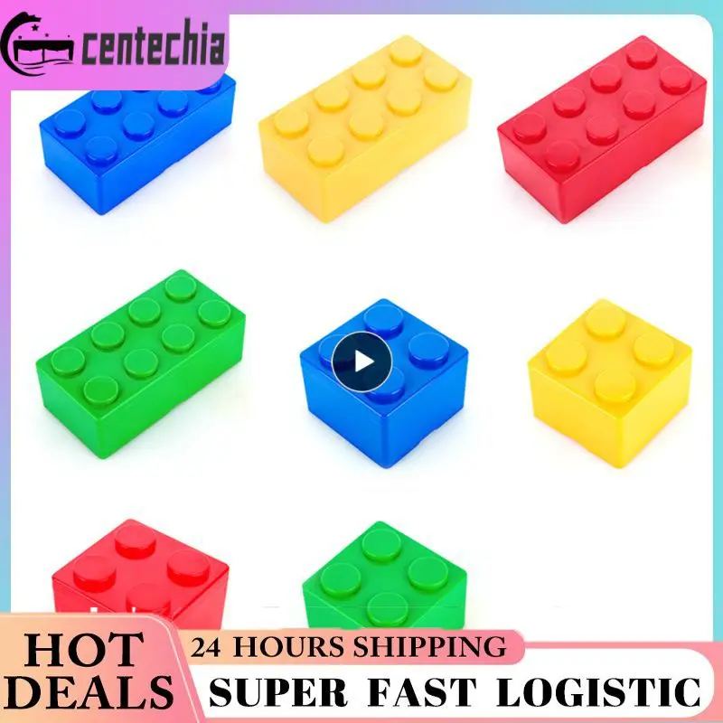 Splicable Building Blocks Desk Office Organizer Storage Holder Desktop Pencil Pen Sundries Box Stationery Office School Supplies
Splicable Building Blocks Desk Office Organizer Storage Holder Desktop Pencil Pen Sundries Box Stationery Office School Supplies