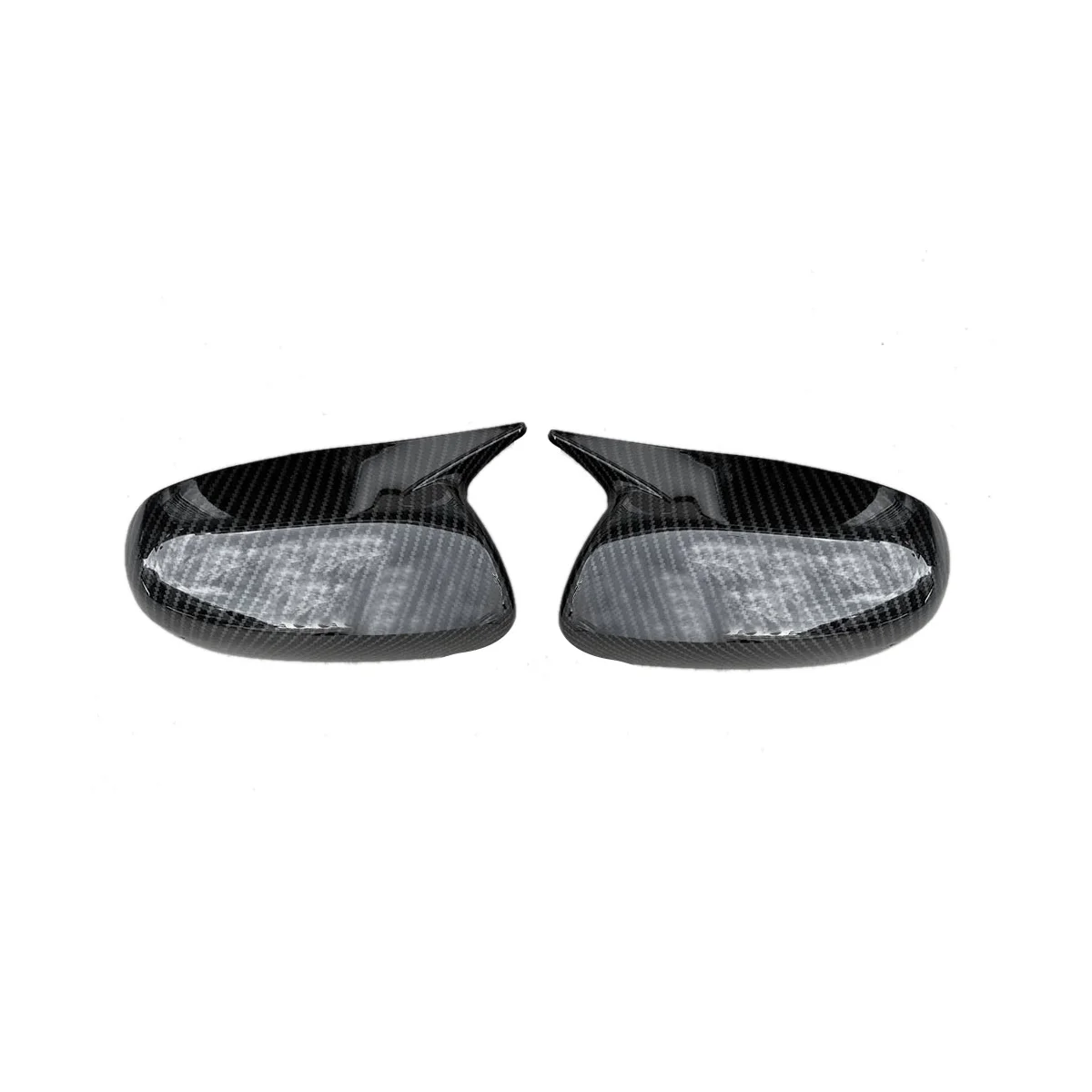 Car Side Door Rearview Mirror Shell Trim for Forte 2009-2017 Mirror Modified Horns Cover Caps Without Light
Car Side Door Rearview Mirror Shell Trim for Forte 2009-2017 Mirror Modified Horns Cover Caps Without Light