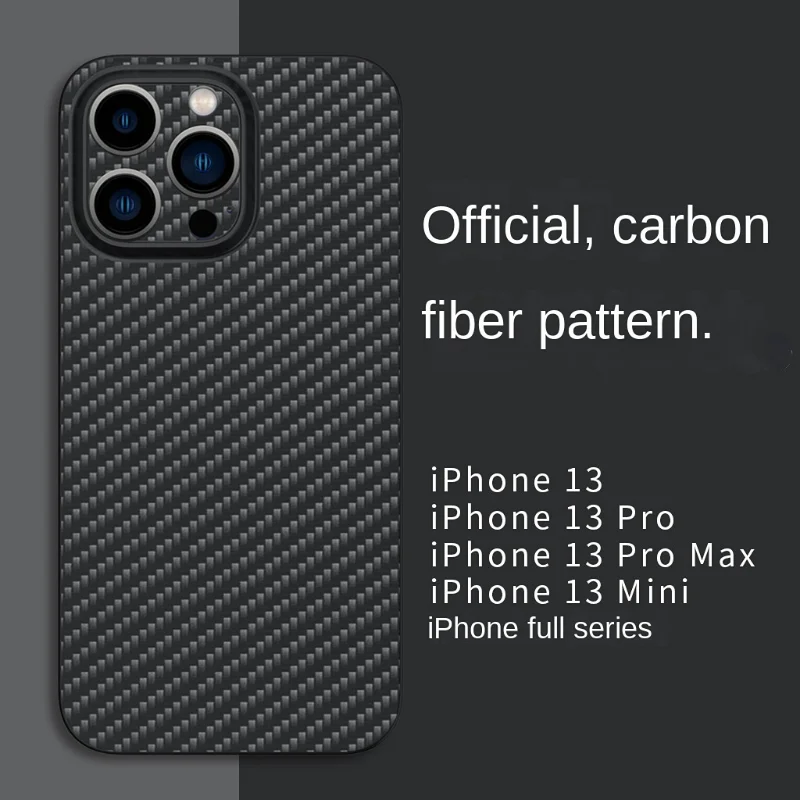 Carbon Fiber Textured Mobile Phone Case for Iphone 11 Pro Case Iphone 12/13/14
Carbon Fiber Textured Mobile Phone Case for Iphone 11 Pro Case Iphone 12/13/14