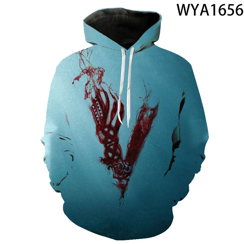 Новинка 2022 года, повседневная детская толстовка с 3D-принтом Северной мифологии, свитшоты для мужчин и женщин, пуловер, одежда для улицы
Новинка 2022 года, повседневная детская толстовка с 3D-принтом Северной мифологии, свитшоты для мужчин и женщин, пуловер, одежда для улицы