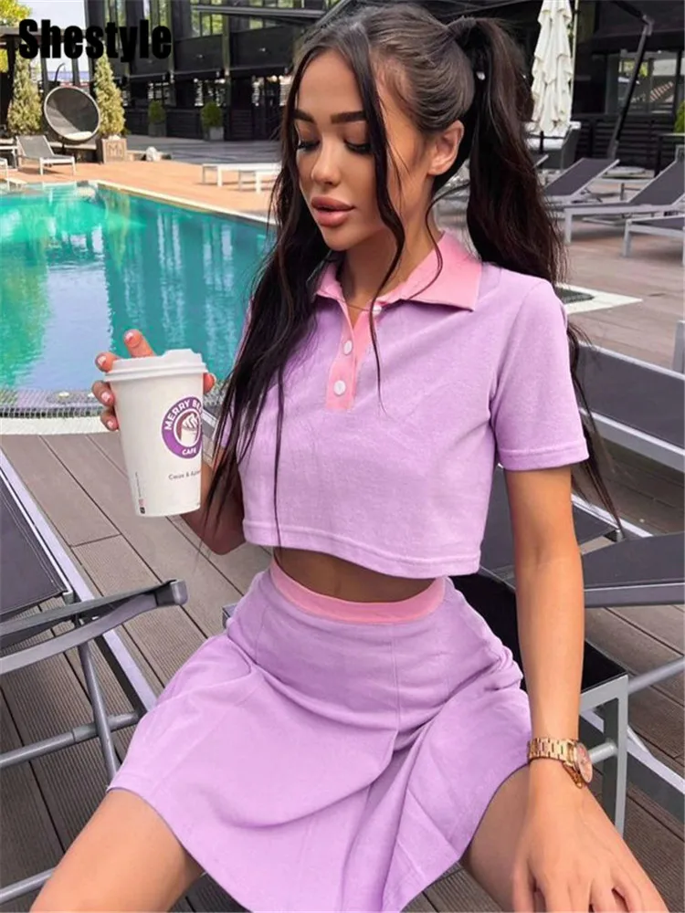 Shestyle минималистские сексуальные женские комплекты из двух предметов летний топ-труба пара с юбкой простые однотонные для отпуска Выходная ...
Shestyle минималистские сексуальные женские комплекты из двух предметов летний топ-труба пара с юбкой простые однотонные для отпуска Выходная ...