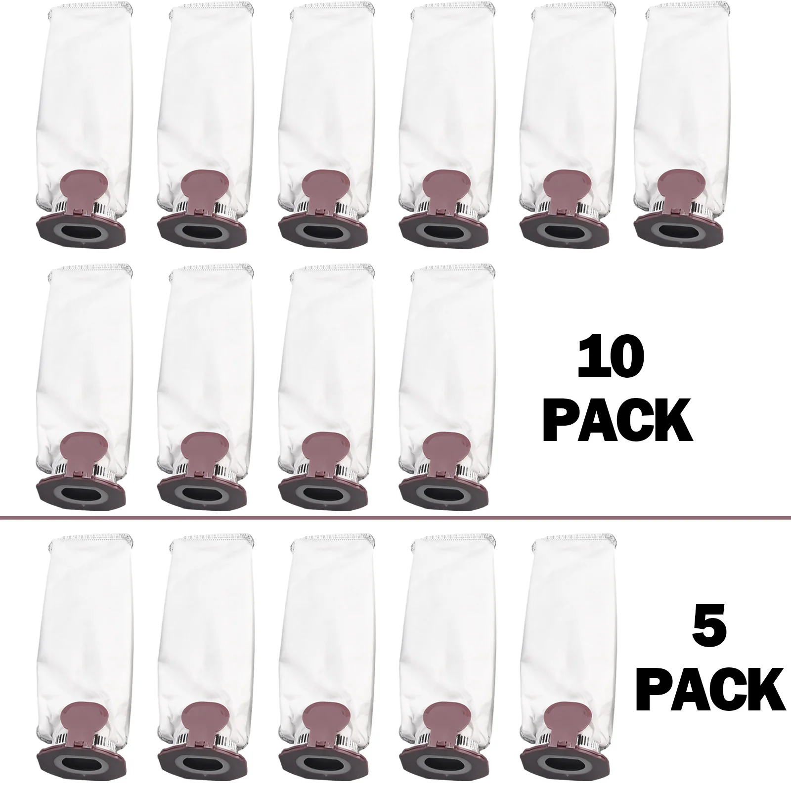 5/10Pcs Dust Bags Vacuum Cleaner Bags For Vorwerk FP7 VK7 Premium Filter Bag Dust Bags Protect Vacuum Cleaner Replacement Tool
5/10Pcs Dust Bags Vacuum Cleaner Bags For Vorwerk FP7 VK7 Premium Filter Bag Dust Bags Protect Vacuum Cleaner Replacement Tool