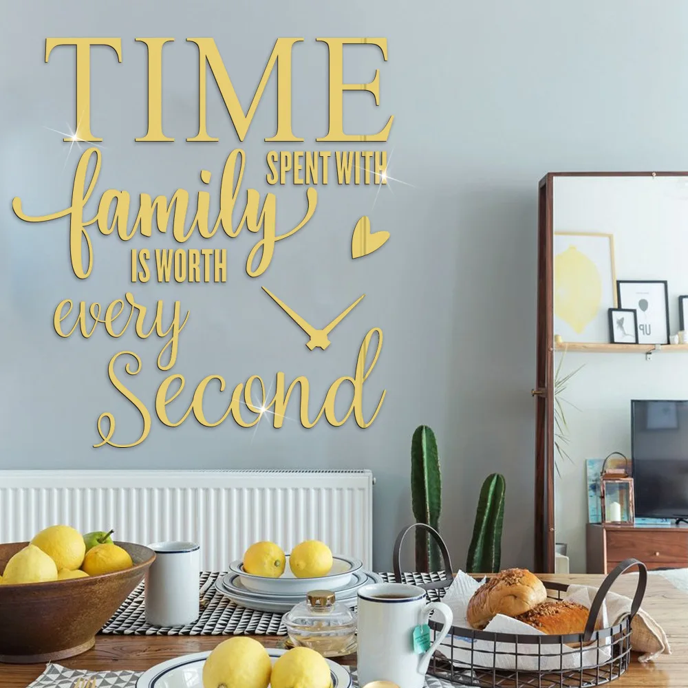 Acrylic English proverbs decorative mirror wall waterproof sticker DIY mirror sticker bedroom wall self-adhesive
Acrylic English proverbs decorative mirror wall waterproof sticker DIY mirror sticker bedroom wall self-adhesive