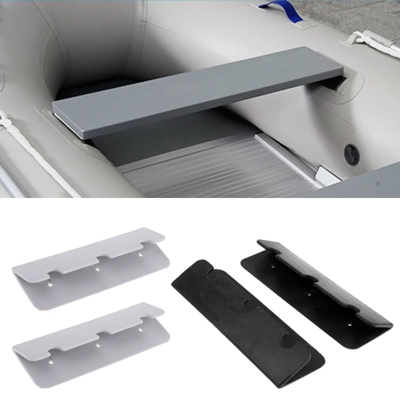 2Pcs PVC Boat Hook for Inflatable Rubber Boat Durable Clip Bracket Mounting for Fishing Boat Kayak Canoes
2Pcs PVC Boat Hook for Inflatable Rubber Boat Durable Clip Bracket Mounting for Fishing Boat Kayak Canoes