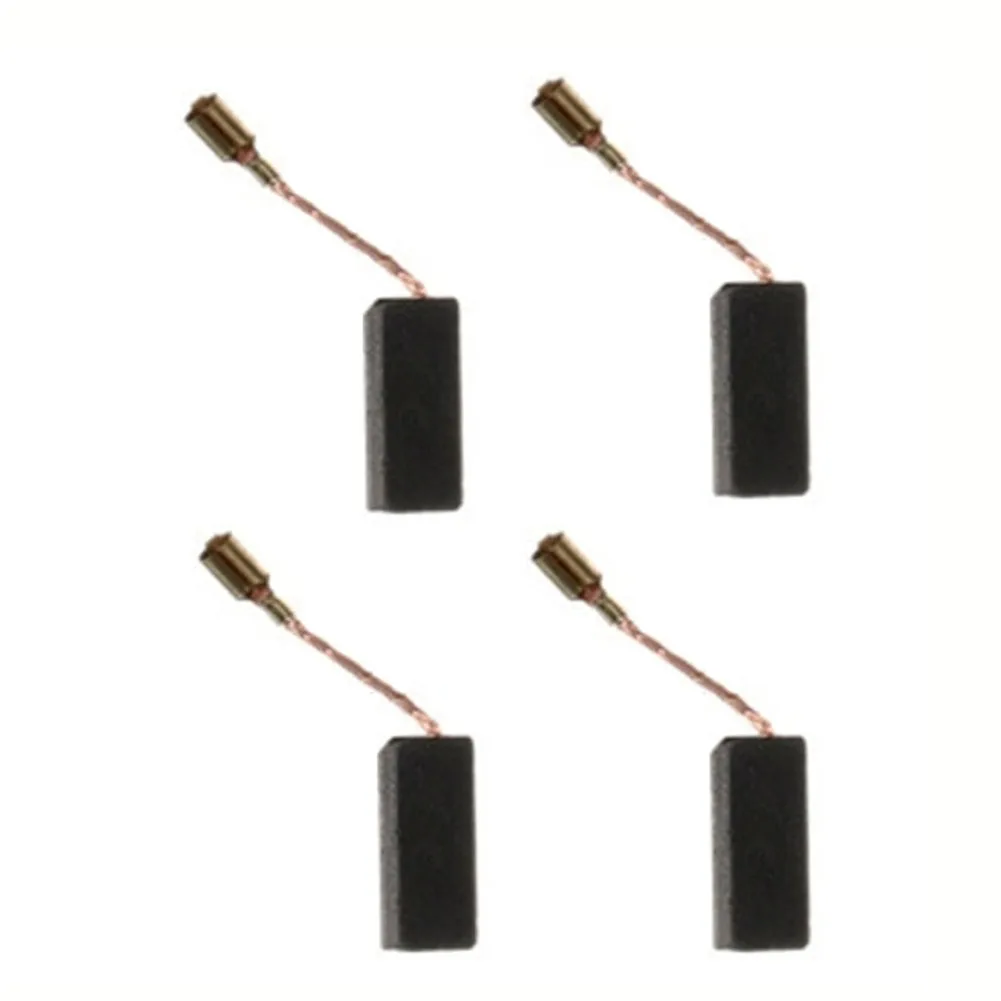 4 шт., карбоновые щетки для GBH2SR 11228VS 11228VSR 11224VSRC 11226 GBH2-24DS 11224VSR GBH220SE GBH220S 11221DVS 11226 11228VS
4 шт., карбоновые щетки для GBH2SR 11228VS 11228VSR 11224VSRC 11226 GBH2-24DS 11224VSR GBH220SE GBH220S 11221DVS 11226 11228VS