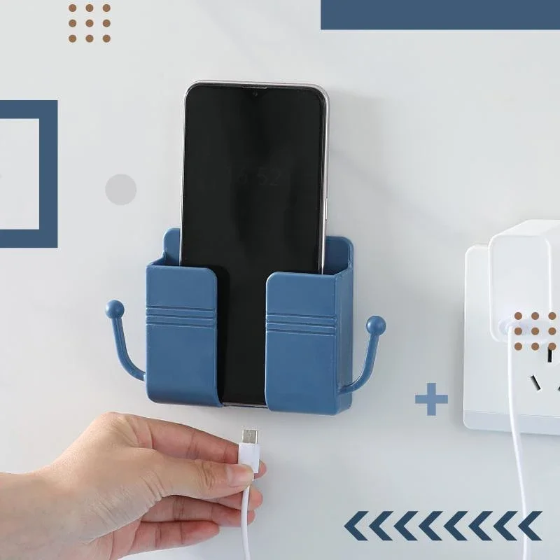 Punch Free Wall Mounted Organizer TV Remote Control Storage Mobile Phone Charging Hanging Holder Wall Holder Charging Hook
Punch Free Wall Mounted Organizer TV Remote Control Storage Mobile Phone Charging Hanging Holder Wall Holder Charging Hook