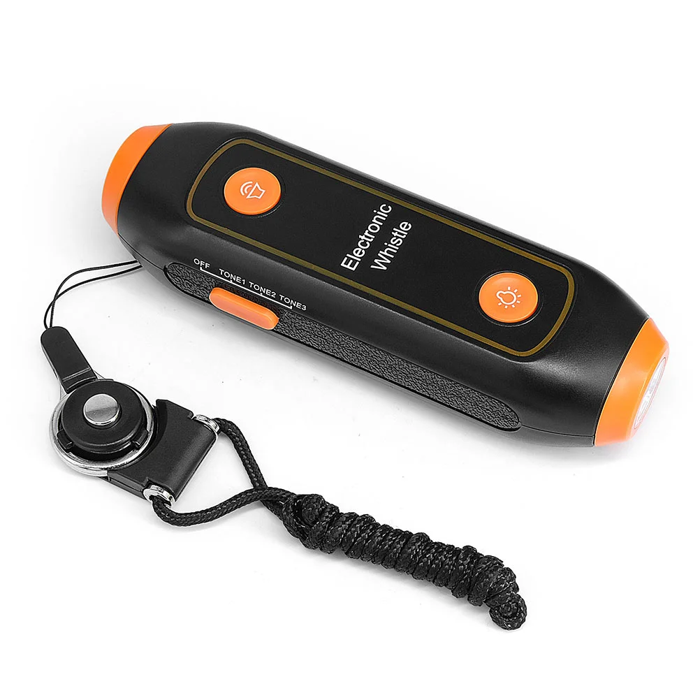 Handheld Electronic Whistle Soccer Referee Whistles Adults Lanyard Magnet Coaches
Handheld Electronic Whistle Soccer Referee Whistles Adults Lanyard Magnet Coaches