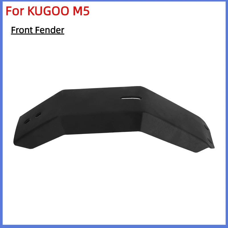 Запасные части для электрического скутера Kugoo M5, переднее крыло для скутера, запасные части
Запасные части для электрического скутера Kugoo M5, переднее крыло для скутера, запасные части