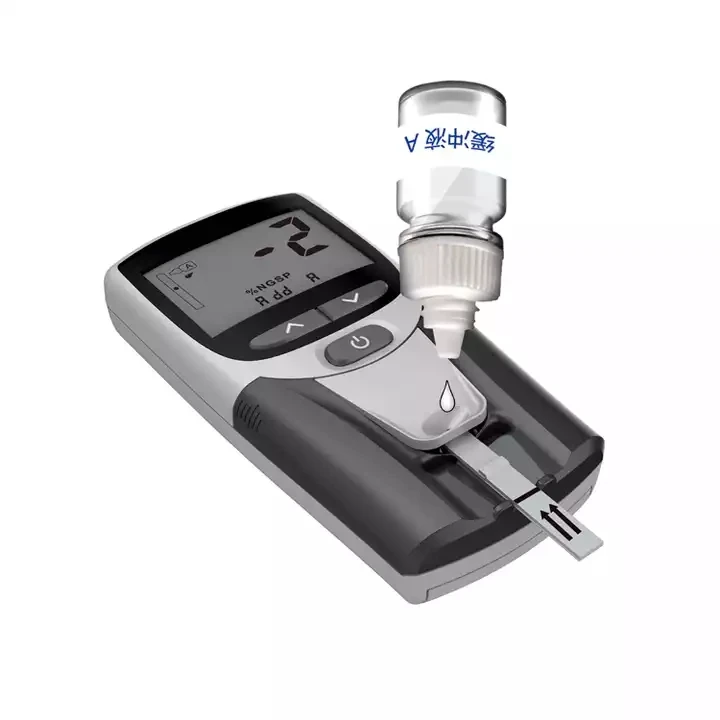 Cheap hba1c hemoglobin analyzer hba1c test machine price hba1c biohermes for sale
Cheap hba1c hemoglobin analyzer hba1c test machine price hba1c biohermes for sale