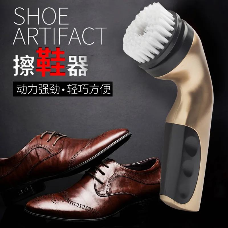 Shoe Polishing Machine 5 Pcs Shoe Brush Heads Shoe Polish Kit Shoe Cleaner Portable Electric Charging Shoe Polisher Shoe Brush
Shoe Polishing Machine 5 Pcs Shoe Brush Heads Shoe Polish Kit Shoe Cleaner Portable Electric Charging Shoe Polisher Shoe Brush