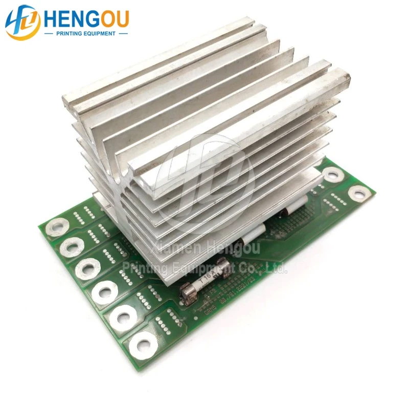 Плата модуля питания NTK 00.781.2201 91.144.2111 Heidelberg 00.781.2201 GRM5 5V, детали для офсетной печати
Плата модуля питания NTK 00.781.2201 91.144.2111 Heidelberg 00.781.2201 GRM5 5V, детали для офсетной печати