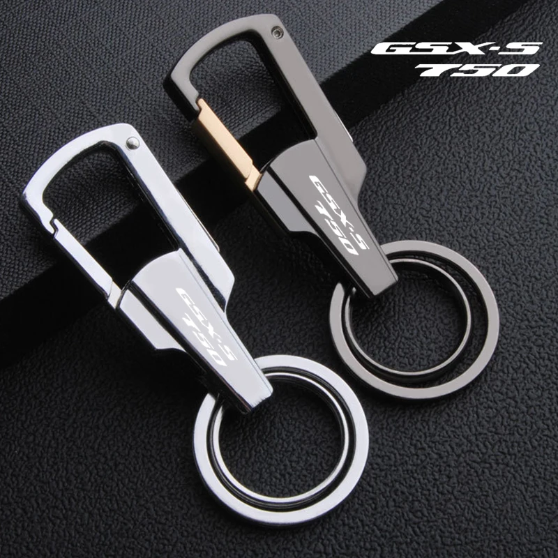 For SUZUKI GSXS750 GSX-S750 GSXS GSX-S 750 Motorcycle Accessories Motorcycle Keychain Zinc Alloy Multifunction Car Play Keyring
For SUZUKI GSXS750 GSX-S750 GSXS GSX-S 750 Motorcycle Accessories Motorcycle Keychain Zinc Alloy Multifunction Car Play Keyring