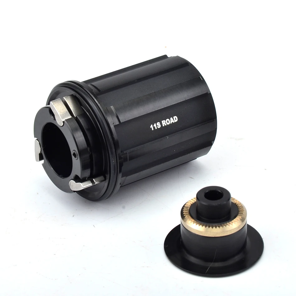 DT DT1800 1850 Hub Road Bike Hub Adapter Mountain Hub End Cap Adapter QR or THRU Cap Adapter for SRAM SHIMANO 8-11Speed
DT DT1800 1850 Hub Road Bike Hub Adapter Mountain Hub End Cap Adapter QR or THRU Cap Adapter for SRAM SHIMANO 8-11Speed