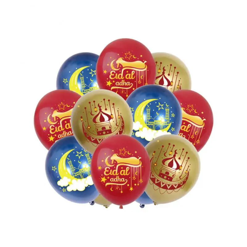 Banner Balloons Classic Hanging Flag Eid Mubarak Party Supplies Latex Balloons Streamer Party Atmosphere Supplies
Banner Balloons Classic Hanging Flag Eid Mubarak Party Supplies Latex Balloons Streamer Party Atmosphere Supplies