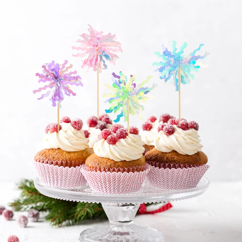 20pcs Color Fireworks Cake Insert Card Birthday Party Cake Topper Wedding Party Cake Dessert Insert Card Decoration Party Tools 
20pcs Color Fireworks Cake Insert Card Birthday Party Cake Topper Wedding Party Cake Dessert Insert Card Decoration Party Tools