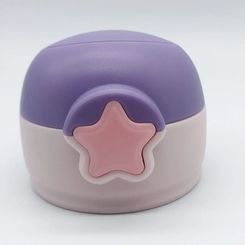 Детский термос крышка со звездой ACRDDK
Детский термос крышка со звездой ACRDDK