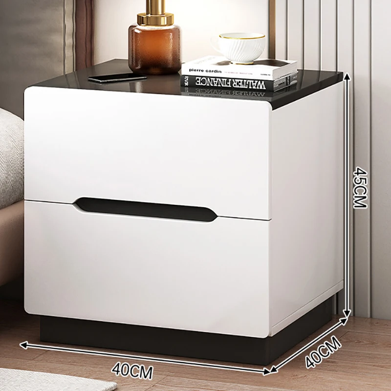 Vanity Makeup Nightstands Mesa Gamer Desk Drawers Multifunctional Nightstands Wood Table De Chevets Furniture Living Room 40WRX
Vanity Makeup Nightstands Mesa Gamer Desk Drawers Multifunctional Nightstands Wood Table De Chevets Furniture Living Room 40WRX