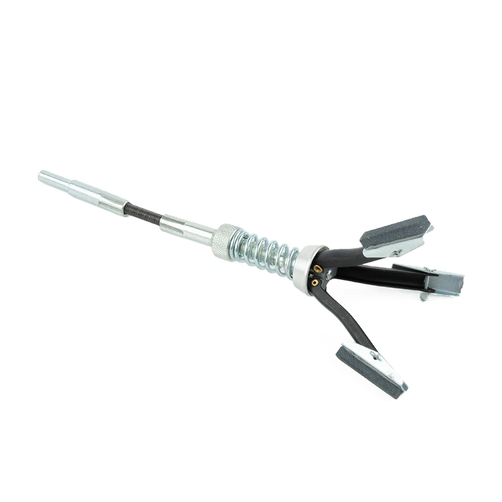 Car Engine Brake Cylinder Three-jaw Cylinder Sander Inner Diameter Grinder Steel Engine Brake Cylinder Bore Hone Tool 18-63mm
Car Engine Brake Cylinder Three-jaw Cylinder Sander Inner Diameter Grinder Steel Engine Brake Cylinder Bore Hone Tool 18-63mm