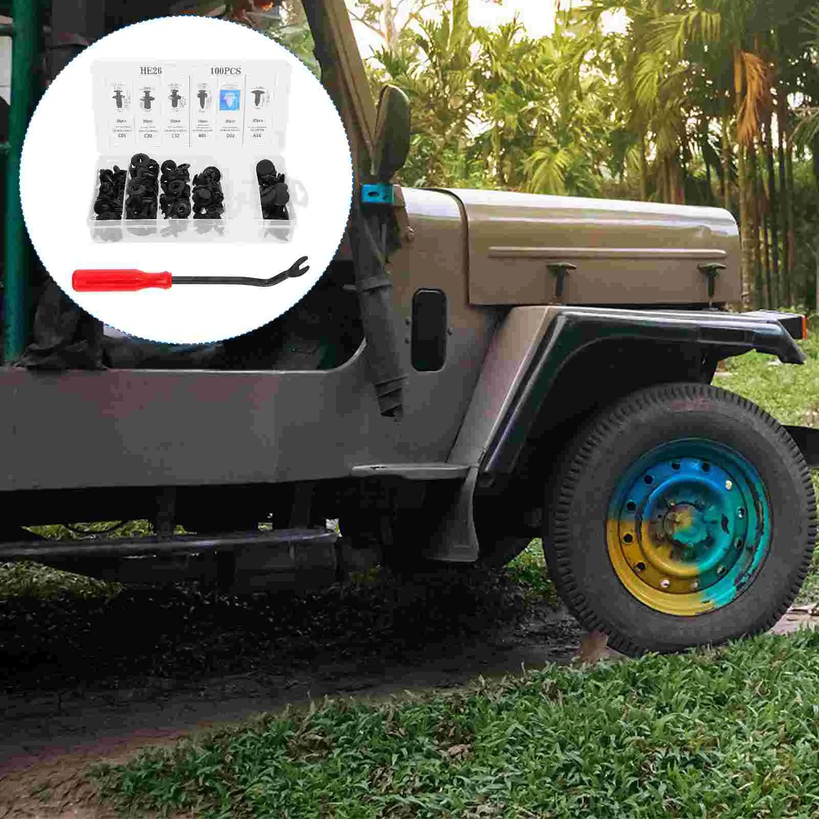 Заклепки для пряжки автомобильные бамперы для двери в коробке автомобильные нажимные крепежи автомобильные нейлоновые автомобильные закл...
Заклепки для пряжки автомобильные бамперы для двери в коробке автомобильные нажимные крепежи автомобильные нейлоновые автомобильные закл...