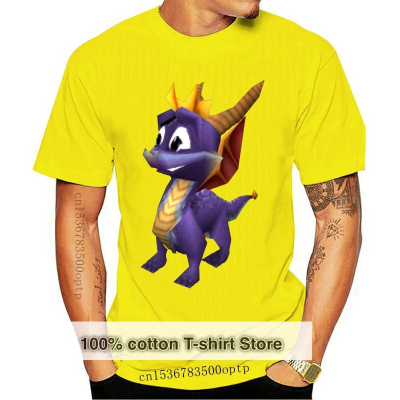 one yona Spyro T Shirt Spyro Fake Smile T-Shirt Oversize Short Sleeve Tee Shirt Awesome Summer Graphic Mens 100 Cotton Tshirt 
one yona Spyro T Shirt Spyro Fake Smile T-Shirt Oversize Short Sleeve Tee Shirt Awesome Summer Graphic Mens 100 Cotton Tshirt