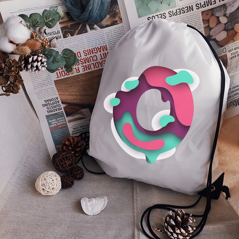 2022 Сумки на шнурке, креативная женская сумка для йоги с буквенным принтом, мужские спортивные сумки, сумки для рисования, маленькая тканевая...
2022 Сумки на шнурке, креативная женская сумка для йоги с буквенным принтом, мужские спортивные сумки, сумки для рисования, маленькая тканевая...
