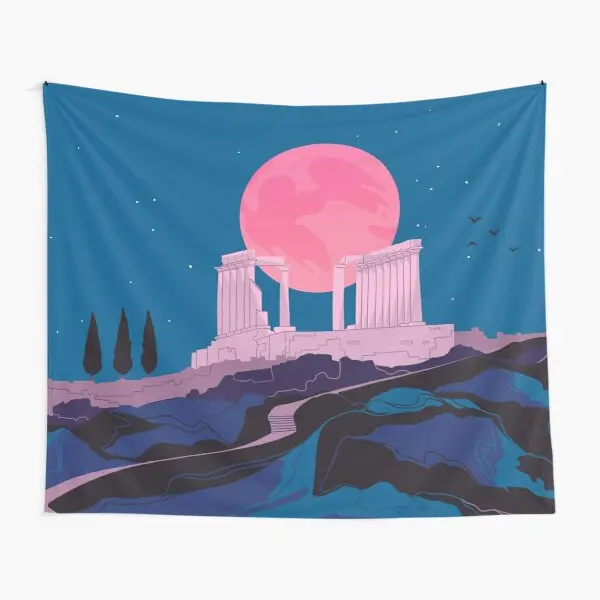 Декоративное одеяло-коврик «храм попридона» в Sounion, цветное покрывало для путешествий, декоративное полотенце с принтом, для украшения стен...
Декоративное одеяло-коврик «храм попридона» в Sounion, цветное покрывало для путешествий, декоративное полотенце с принтом, для украшения стен...