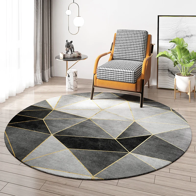 European Style Carpets for Bed Room Decoration Teenager Home Sofa Coffee Table Area Rug for Living Room Carpet Non-slip Rugs Mat
European Style Carpets for Bed Room Decoration Teenager Home Sofa Coffee Table Area Rug for Living Room Carpet Non-slip Rugs Mat