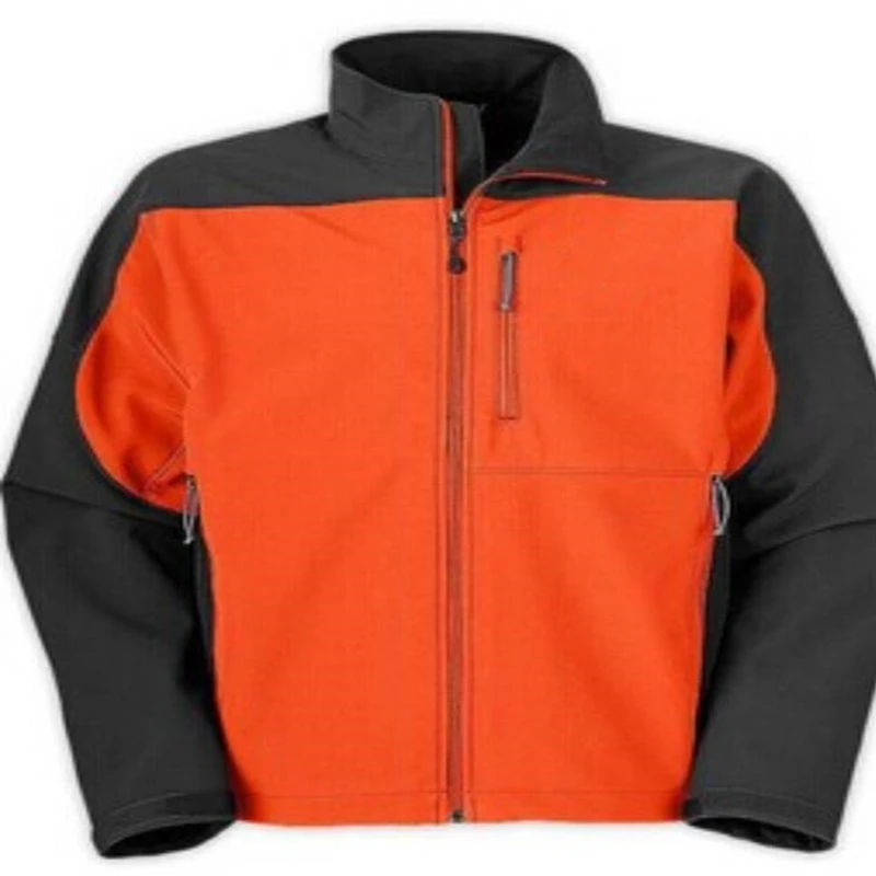 The New APEX BIONIC Mes JACKET Windproof Waterproof Breathable Soft Shell Jacket
The New APEX BIONIC Mes JACKET Windproof Waterproof Breathable Soft Shell Jacket