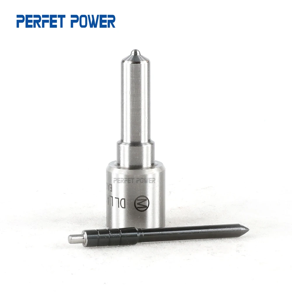 China Made New DLLA153P885 Common Rail Injector Nozzle 093400-8850
China Made New DLLA153P885 Common Rail Injector Nozzle 093400-8850