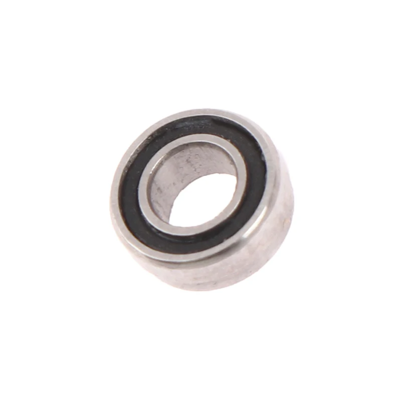 1PC Ceramic Dental Bearings SR144TLKZN 3.175x6.35x5.98x2.38mm Compatible With Dabi MS350 MRS400 Push Button
1PC Ceramic Dental Bearings SR144TLKZN 3.175x6.35x5.98x2.38mm Compatible With Dabi MS350 MRS400 Push Button