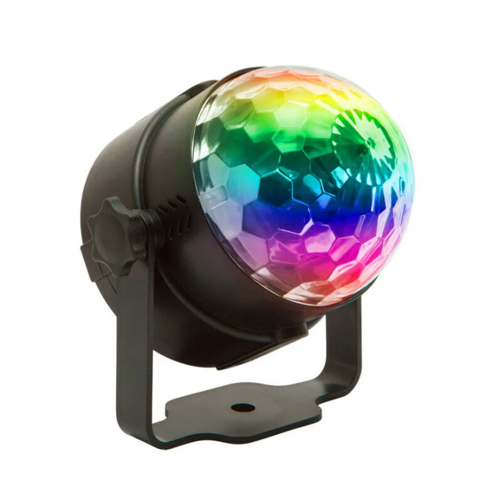 Car Accessories USB LED RGB Flash Ambient Lights Night Light Dynamic Crystal Ball KTV Party Stage Music Disco Lamps Colorful
Car Accessories USB LED RGB Flash Ambient Lights Night Light Dynamic Crystal Ball KTV Party Stage Music Disco Lamps Colorful