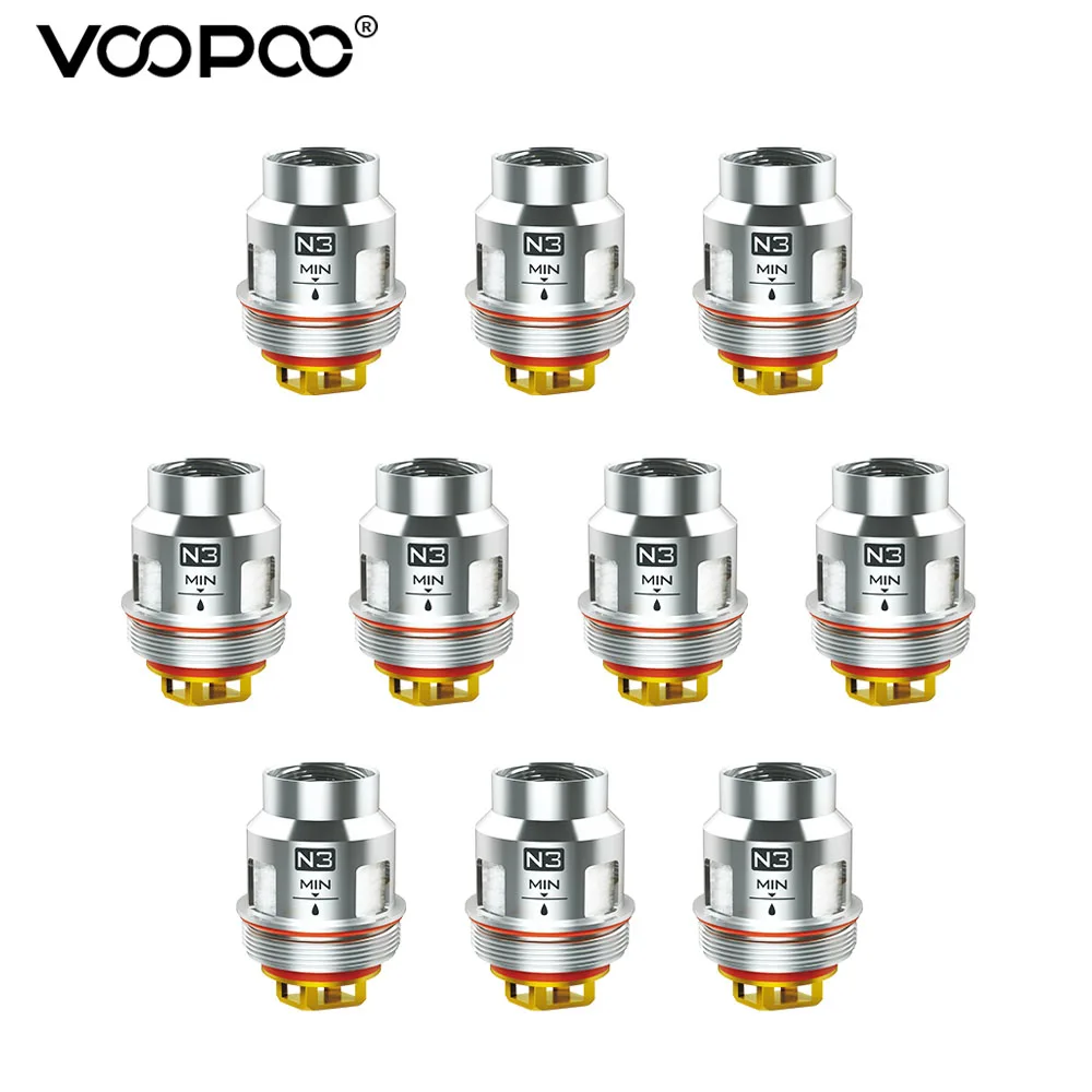 Электронная сигарета VOOPOO Uforce N3 Mesh Coil 0.2ohm катушки сопротивления DL 65-100W для VOOPOO Drag 2 Drag Mini Vmate Uforce Tank
Электронная сигарета VOOPOO Uforce N3 Mesh Coil 0.2ohm катушки сопротивления DL 65-100W для VOOPOO Drag 2 Drag Mini Vmate Uforce Tank