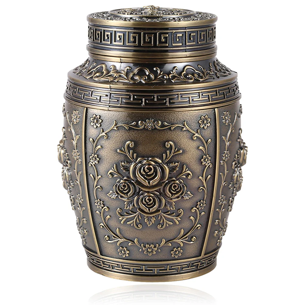 Tea Jar Container Condiment Loose Jars Storage Metal Sugar Flour Salt Seasoning Bottles Box Cups Canisters Tight Air Can Candy
Tea Jar Container Condiment Loose Jars Storage Metal Sugar Flour Salt Seasoning Bottles Box Cups Canisters Tight Air Can Candy