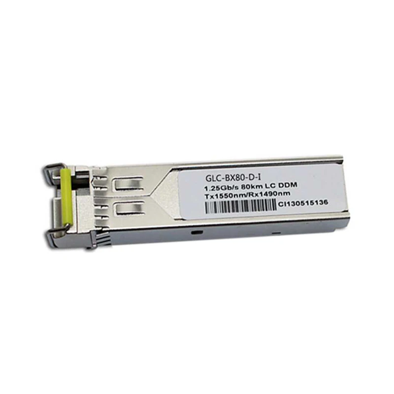 100%New 1 year warranty GLC-BX80-D-I 
100%New 1 year warranty GLC-BX80-D-I