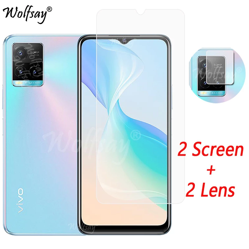 Camera Lens For Vivo Y33T Screen Protector Tempered Glass For Vivo Y33T Y33S Y21S Y20 Y11S Y72 V20 Y31 Glass For Vivo Y33T Glass
Camera Lens For Vivo Y33T Screen Protector Tempered Glass For Vivo Y33T Y33S Y21S Y20 Y11S Y72 V20 Y31 Glass For Vivo Y33T Glass