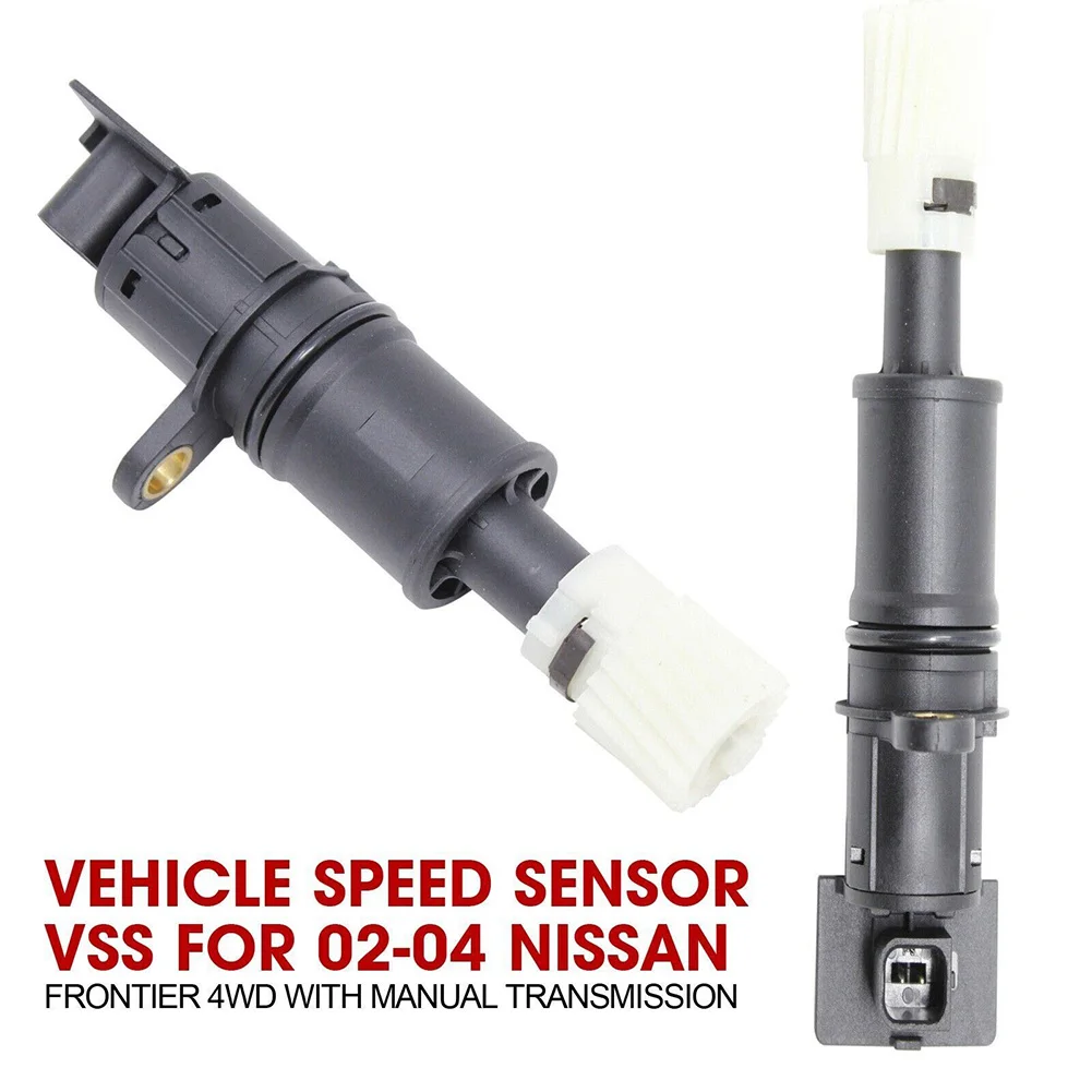 For Nissan Frontier 4WD Manual 2002-2004 Vehicle Speed Sensor 32702-9Z369 Car Accessories
For Nissan Frontier 4WD Manual 2002-2004 Vehicle Speed Sensor 32702-9Z369 Car Accessories