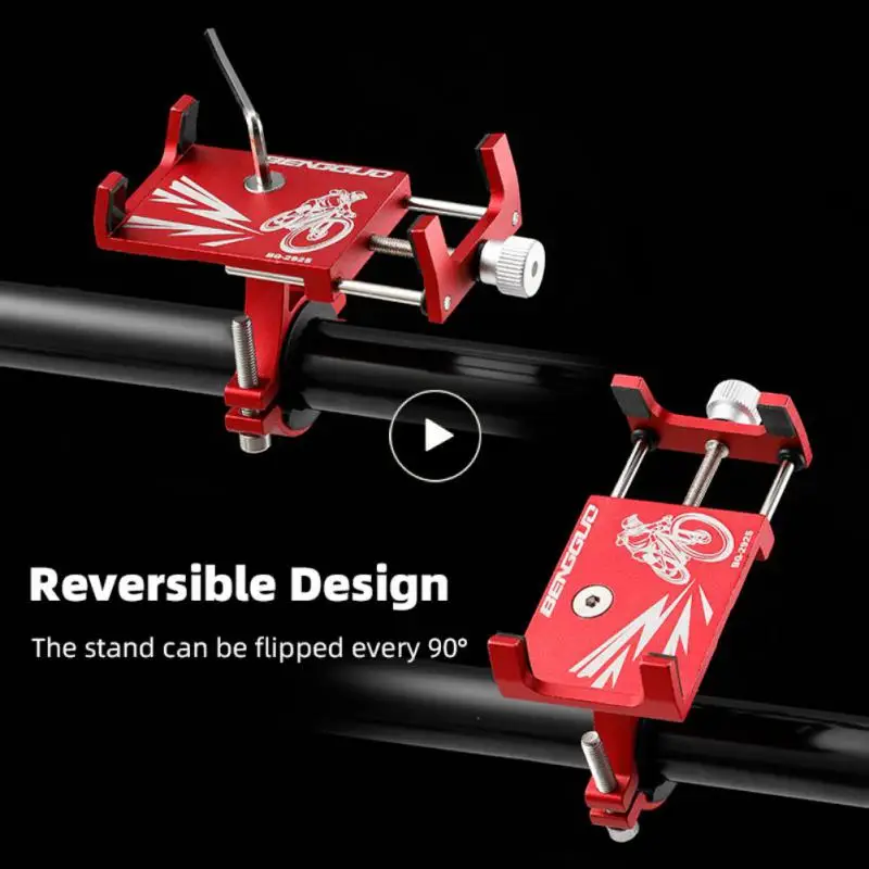 Mobile Navigation Bracket Shockproof Waterproof Mobile Phone Holder Anti-skid Alufer Bicycle Mobile Phone Bracket
Mobile Navigation Bracket Shockproof Waterproof Mobile Phone Holder Anti-skid Alufer Bicycle Mobile Phone Bracket