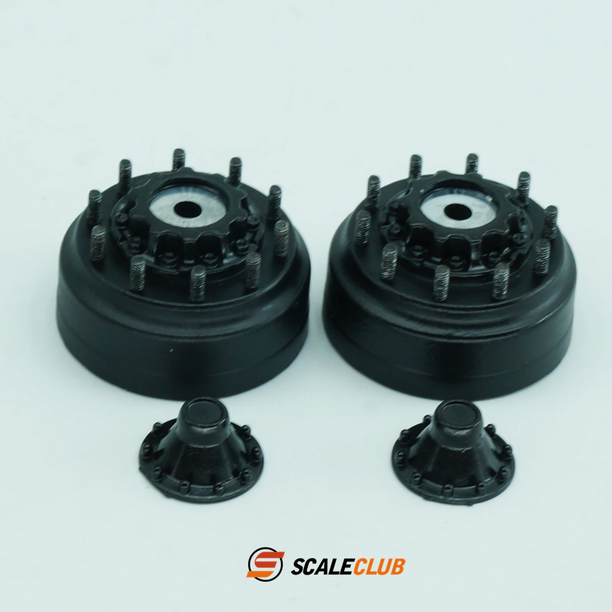 Scaleclub Model For Tamiya 1/14 Simulation Metal Shaft Head Cover Rear Hub Shaft Head Joint Head Assembly 
Scaleclub Model For Tamiya 1/14 Simulation Metal Shaft Head Cover Rear Hub Shaft Head Joint Head Assembly
