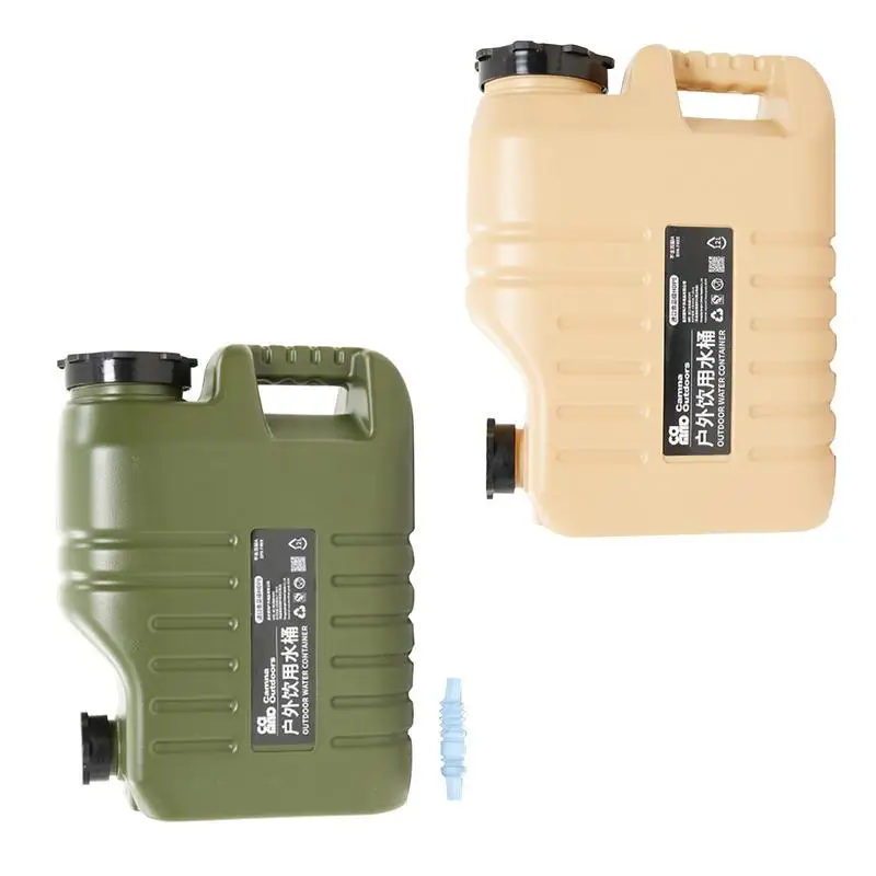 Outdoor Water Storage Buckets Water Storage Camp Bucket With A Useful Handle Rotatable Faucet Camping Water Jugs Water Storage
Outdoor Water Storage Buckets Water Storage Camp Bucket With A Useful Handle Rotatable Faucet Camping Water Jugs Water Storage