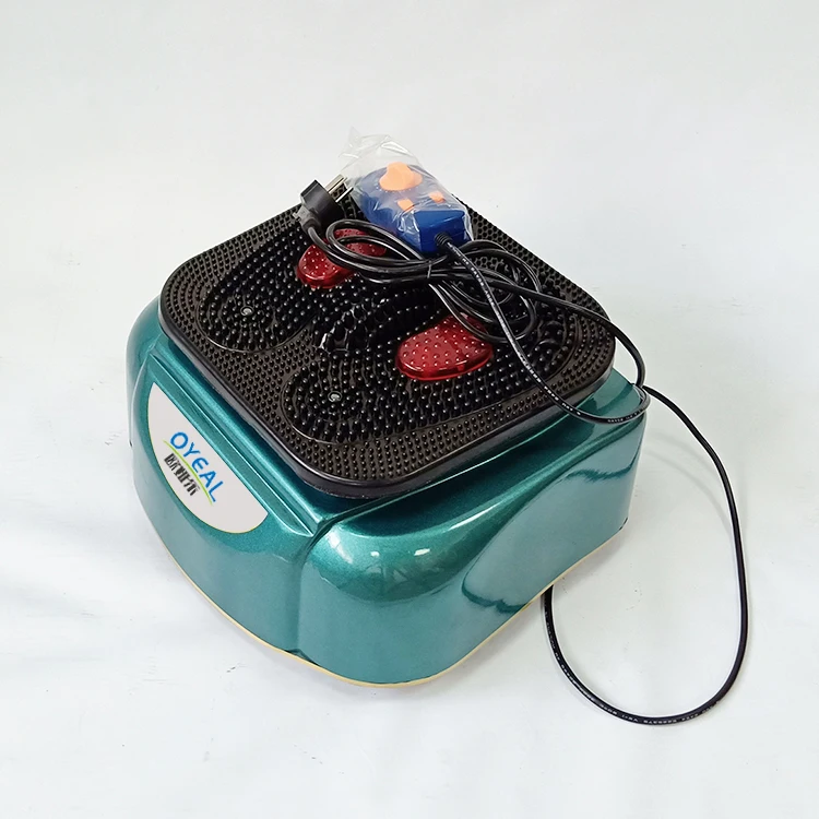 Blood Circulation Machine Body Massager Improve Blood Flow 
Blood Circulation Machine Body Massager Improve Blood Flow