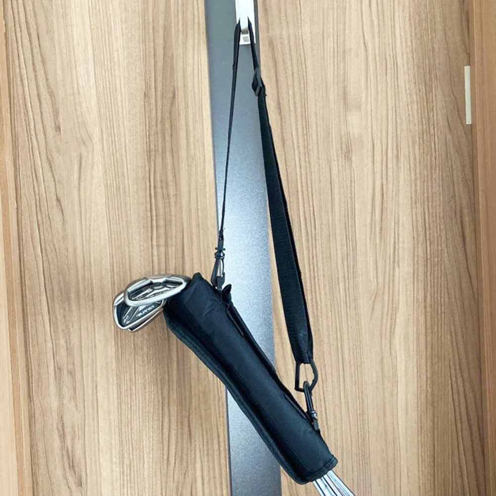 Brand New New Practical High Quality Golf Club Bag Replacement Storage Accessories Carrier Bag Equipment Nylon
Brand New New Practical High Quality Golf Club Bag Replacement Storage Accessories Carrier Bag Equipment Nylon