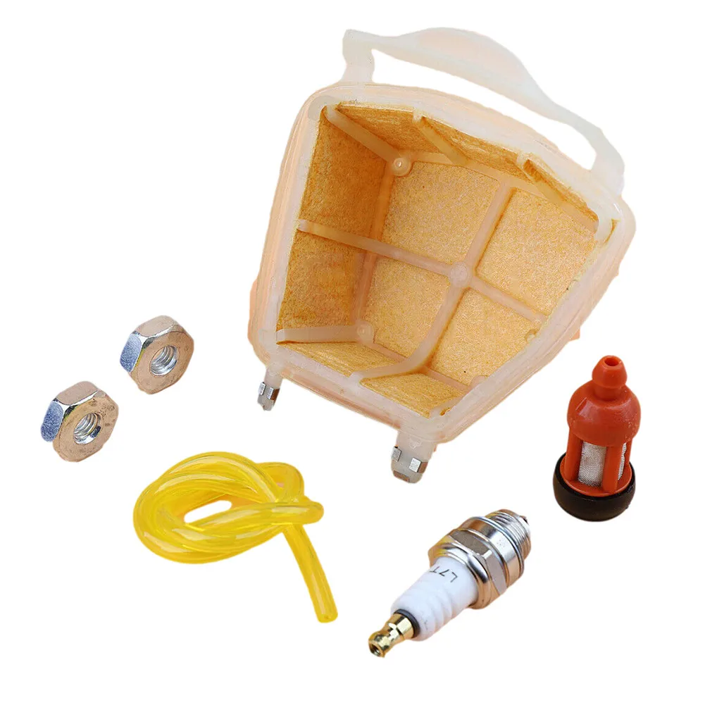 Air Filter Tune-Up Kit Spark Plug Fuel Line For Stihl MS362 MS311 MS391 Chainsaw Maintenance Replace 1140 140 4401 Garden Tool
Air Filter Tune-Up Kit Spark Plug Fuel Line For Stihl MS362 MS311 MS391 Chainsaw Maintenance Replace 1140 140 4401 Garden Tool