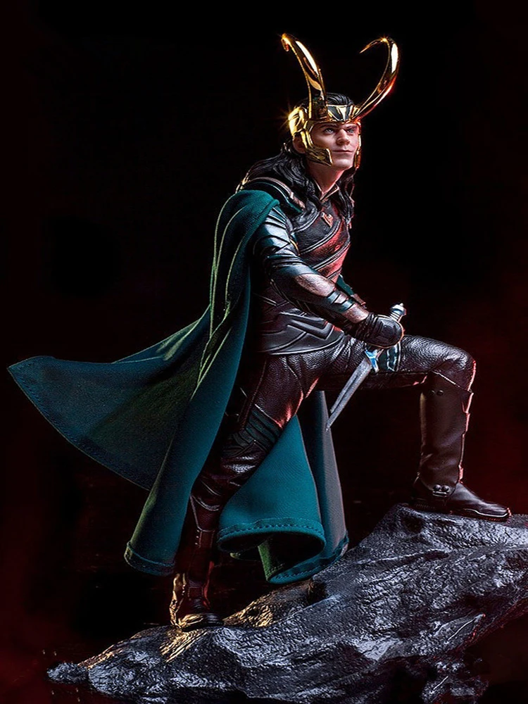 25 см Мстители Loki Laufeyson искусственное аниме Тор персонаж Loki фигурки Модель Кукла столешница Декор коллекционные предметы Оригинальные подар...
25 см Мстители Loki Laufeyson искусственное аниме Тор персонаж Loki фигурки Модель Кукла столешница Декор коллекционные предметы Оригинальные подар...