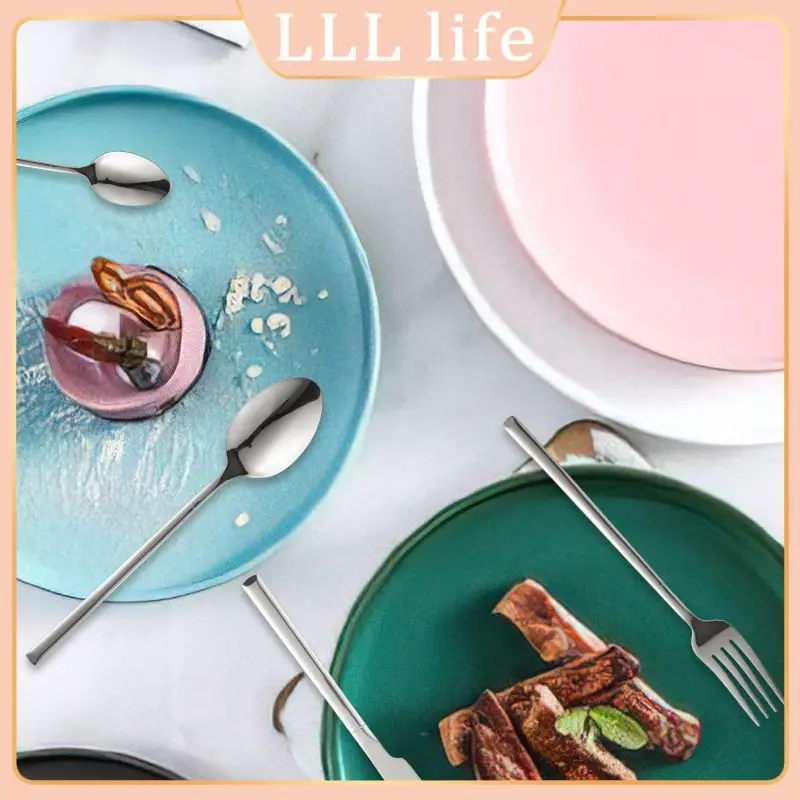 Tableware Golden Cutlery Set Western Food Fork Spoon Knife Set Tableware Stainless Steel Cutlery Gold Fork Spoon Dinnerware Set
Tableware Golden Cutlery Set Western Food Fork Spoon Knife Set Tableware Stainless Steel Cutlery Gold Fork Spoon Dinnerware Set